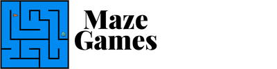 Maze Games